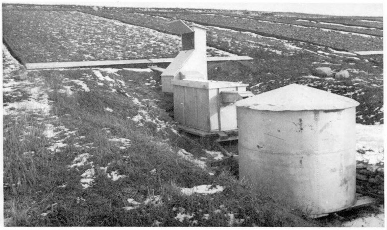 George R Free - Conservation Methods 1965 fig 2